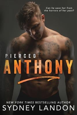 Anthony Paperback Createspace Independent Publishing Platform