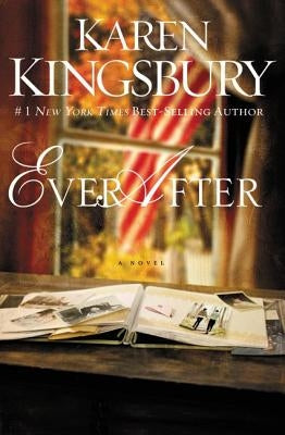 Ever After Paperback Zondervan