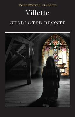 Villette Paperback Wordsworth Editions