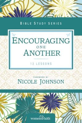 Encouraging One Another Harperchristian Resources