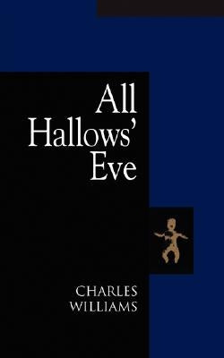 All Hallows' Eve Paperback Regent College Publishing