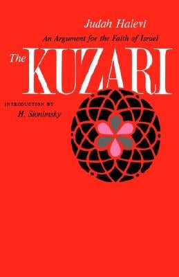 The Kuzari: An Argument for the Faith of Israel Paperback Schocken Books Inc