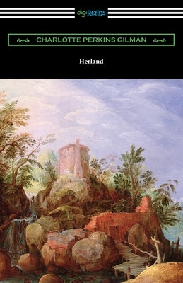 Herland Paperback Digireads.com