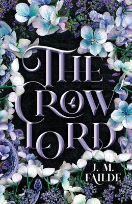 The Crow Lord Paperback Booklogix