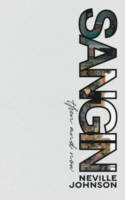 Sangin, Then and Now Paperback Dead Reckoning Collective