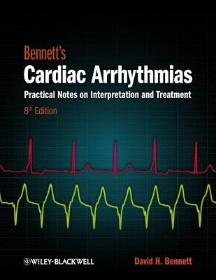 Cardiac Arrhythmias 8e Paperback Wiley-Blackwell