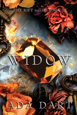 Widow: A Gothic Reverse Harem Paperback Painted Blind Publishing