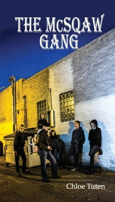 The McSqaw Gang Paperback Faithful Life Publishers