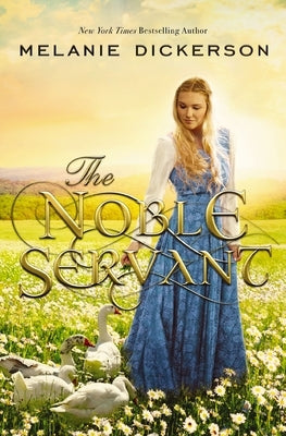 The Noble Servant Paperback Thomas Nelson