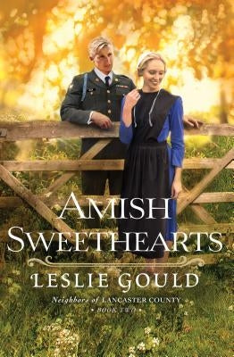 Amish Sweethearts Paperback Bethany House Publishers