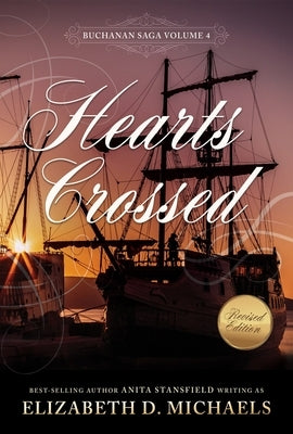 Hearts Crossed Paperback Sweetwater Books