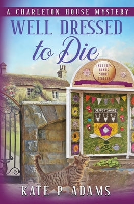 Well Dressed to Die Paperback Kate Minchin