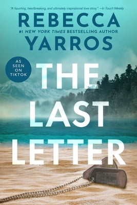 The Last Letter Paperback Entangled: Amara