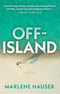 Off-Island Paperback Troubador Publishing
