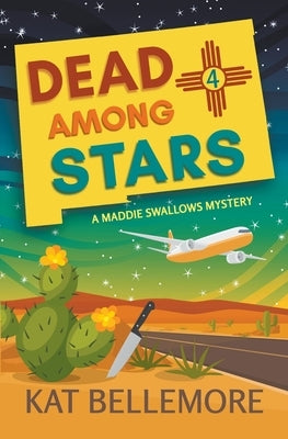 Dead Among Stars Paperback Kb Press