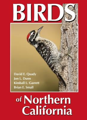 Birds of Northern California Paperback R.W. Morse Company
