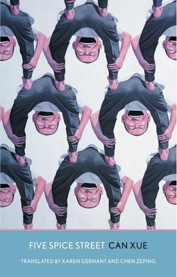 Five Spice Street Paperback Yale University Press