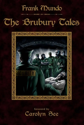 Illustrated paperback edition of The Brubury Tales by Createspace Independent Publishing Platform, featuring colourful cover artwork.