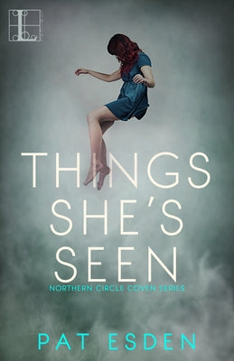 Things She's Seen Paperback Lyrical Press, Inc