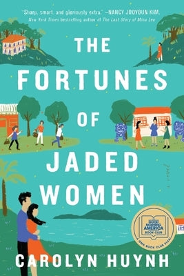 The Fortunes of Jaded Women Paperback Atria Books