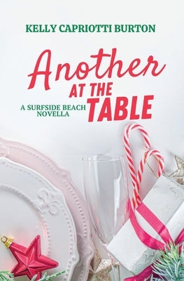 Another at the Table Paperback Kell of a Story