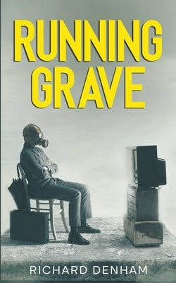 Running Grave Paperback Blkdog Publishing