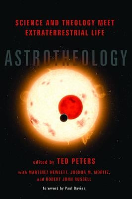 Astrotheology Paperback Cascade Books