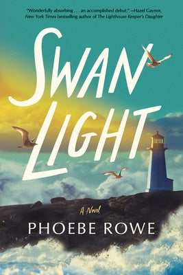 Swan Light Paperback Lake Union Publishing