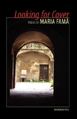 Looking for Cover Paperback Bordighera Press
