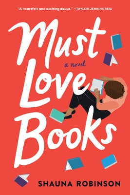 Must Love Books Paperback Sourcebooks Landmark