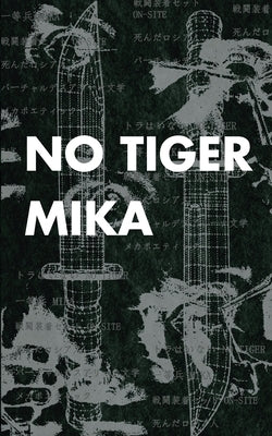 No Tiger Paperback Apocalypse Party