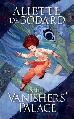 In the Vanishers Jabberwocky Literary Agency, Inc.