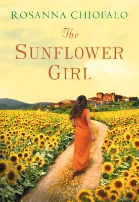 The Sunflower Girl Paperback Kensington Publishing Corporation