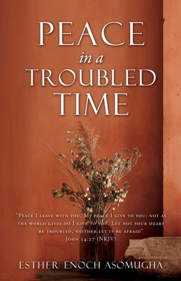 Peace in a Troubled Time Paperback Xulon Press