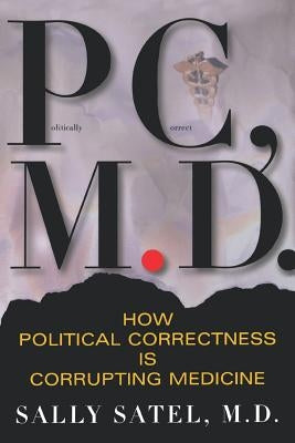 P.C., M.D. Paperback Basic Books