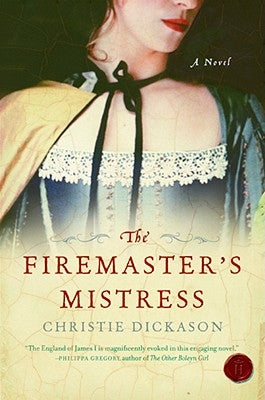 The Firemaster's Mistress Paperback Harper Perennial