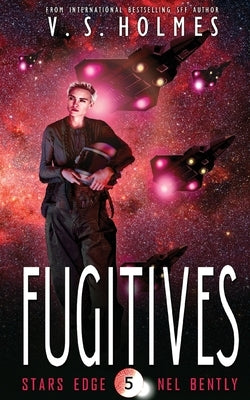 Fugitives Paperback Amphibian Press