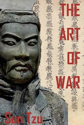 The Art of War Paperback Benediction Classics