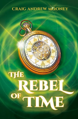 The Rebel of Time Paperback Lightning Books