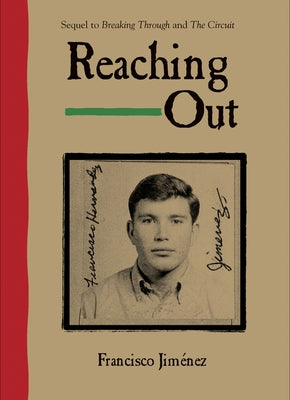 Reaching Out Clarion Books