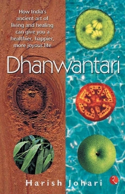 Dhanwantari Paperback Rupa Publication