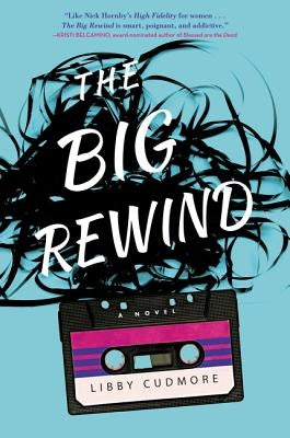 The Big Rewind Paperback William Morrow & Company
