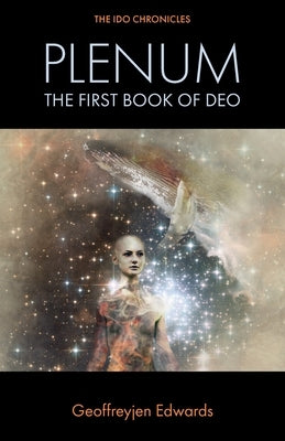 Plenum: The First Book of Deo Paperback Untimely Books