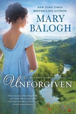 Paperback of "Unforgiven" by Berkley Books, featuring a cover with dark, dramatic artwork and the book title prominently displayed.