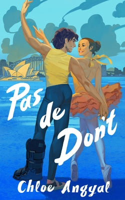 Pas de Don't Paperback Amberjack Publishing