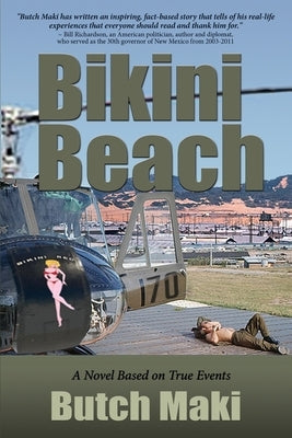 Bikini Beach Paperback Kidder Mountain Publishing LLC