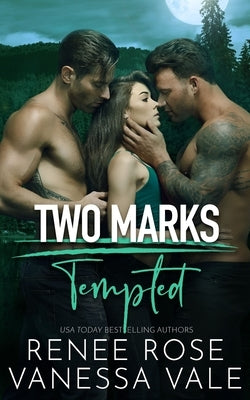 Tempted Paperback Independently Published