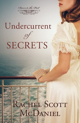 Undercurrent of Secrets, 4 Barbour Fiction