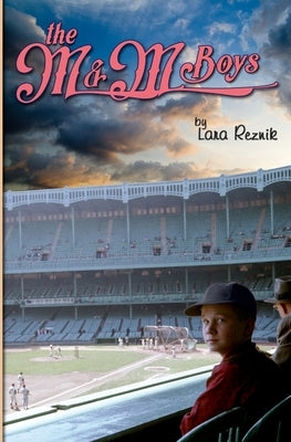 The M&M Boys Paperback Violet Crown Publishers