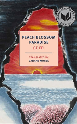 Peach Blossom Paradise Paperback New York Review of Books